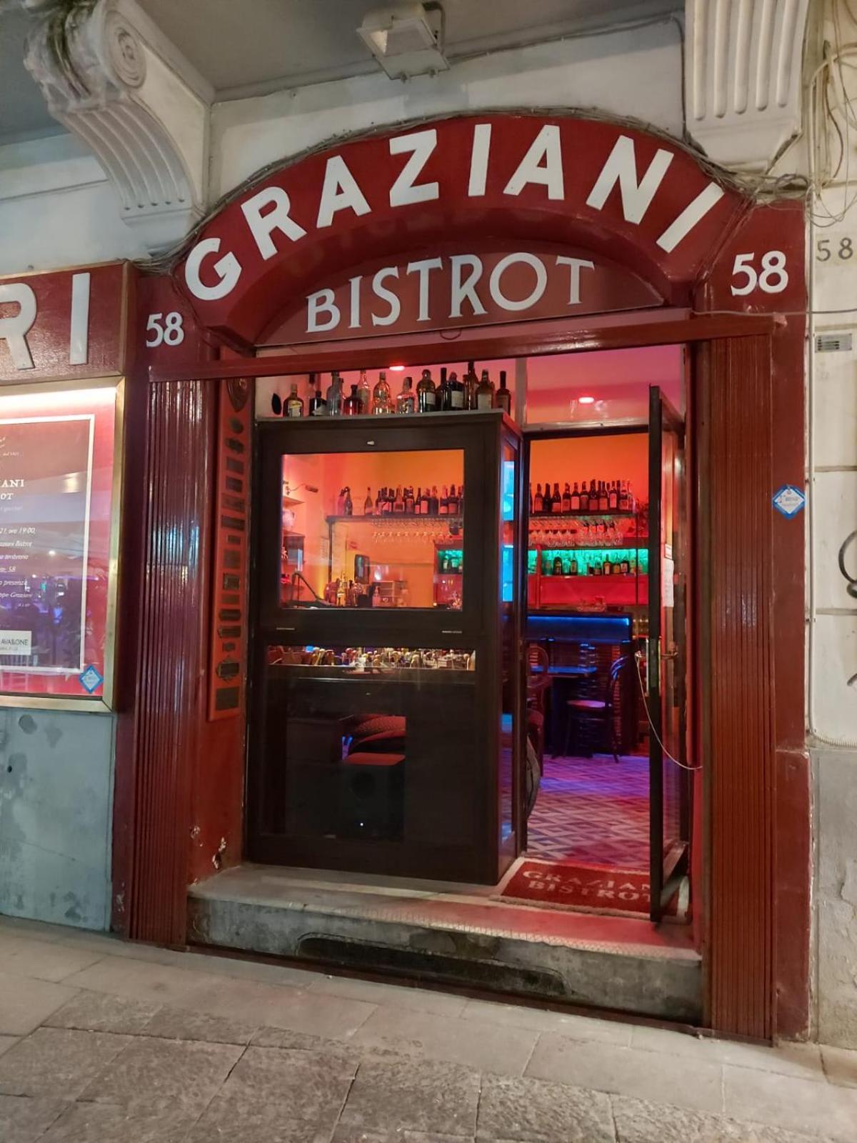 B&B Graziani Relais Nápoly Kültér fotó